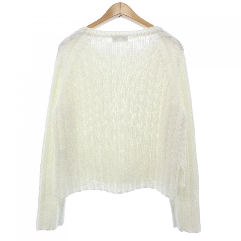 The Newhouse TNH18100-24 Áo len - Hàng hiệu Authentic 894057