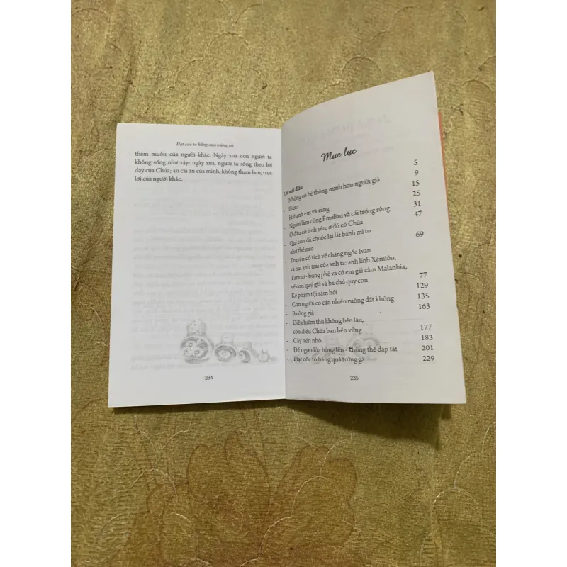 HAI ANH EM VÀ VÀNG - LÉP TỖNTOI 746770