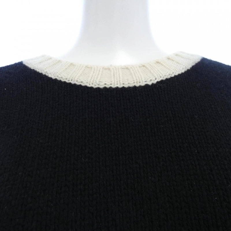 クリスチャンディオール CHRISTIAN DIOR 854S43AM020 ニット - Hàng hiệu Authentic 824841