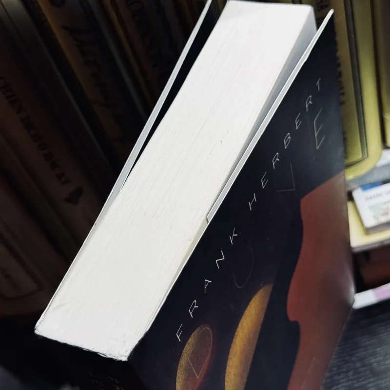 Dune xứ cát 758071