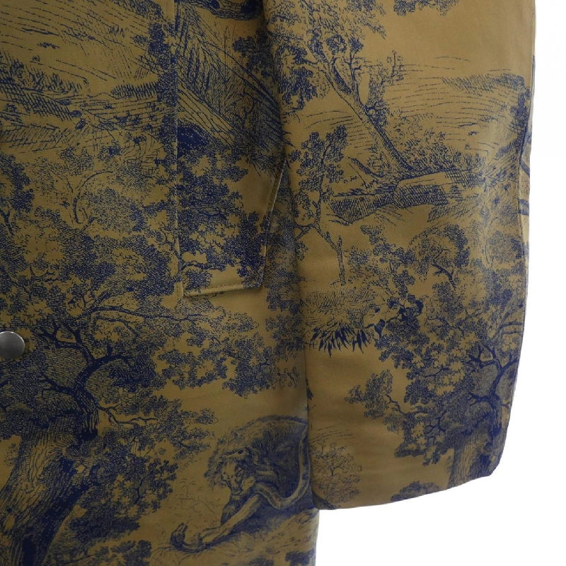 【Mã giảm giá】Christian Dior CHRISTIAN DIOR Áo khoác 640530