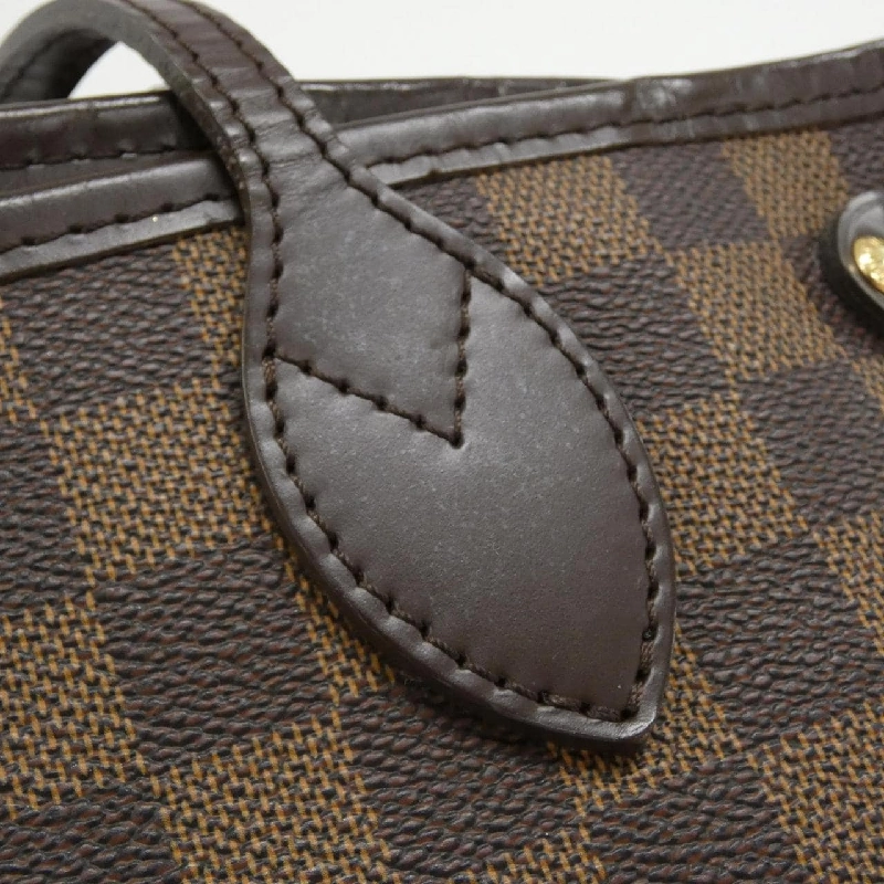 Túi Louis Vuitton Damier Neverfull PM N51109 611810