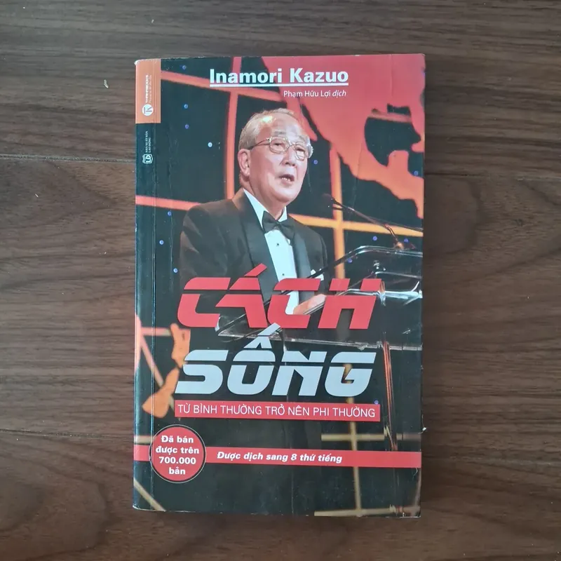 Cách sống từ bình thường trở nên phi thường 557746