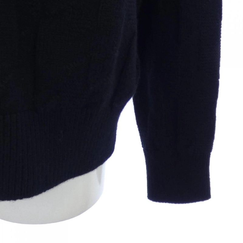 HERMES 2707D3 Áo khoác cardigan 628251