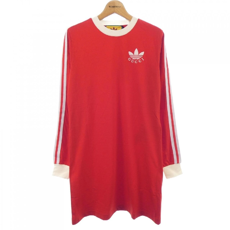 Đầm cắt GUCCI 649977