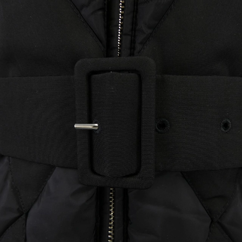 Áo khoác lông vũ PRADA - Hàng hiệu Chính hãng 642729