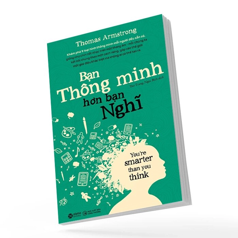 Bạn Thông Minh Hơn Bạn Nghĩ 539614
