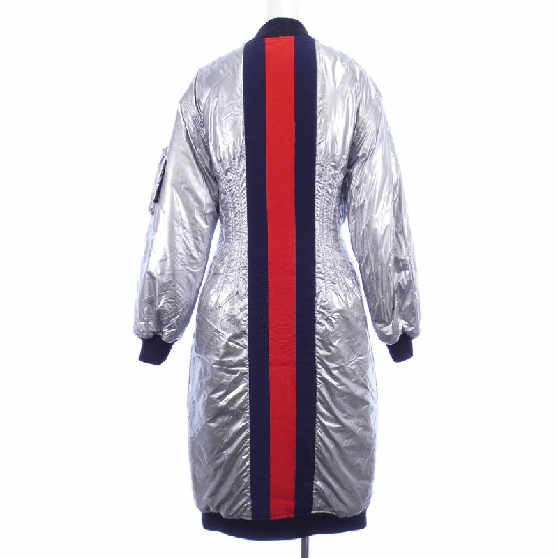 Áo khoác GUCCI - Hàng hiệu Chính hãng 825108