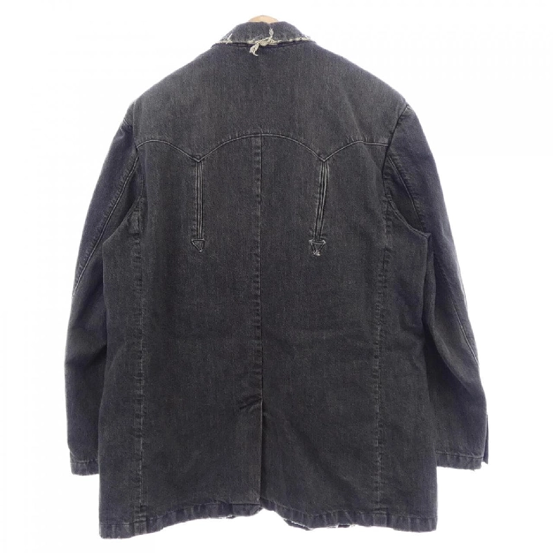 Jacket denim DAIRIKU - Hàng hiệu Authentic 889675