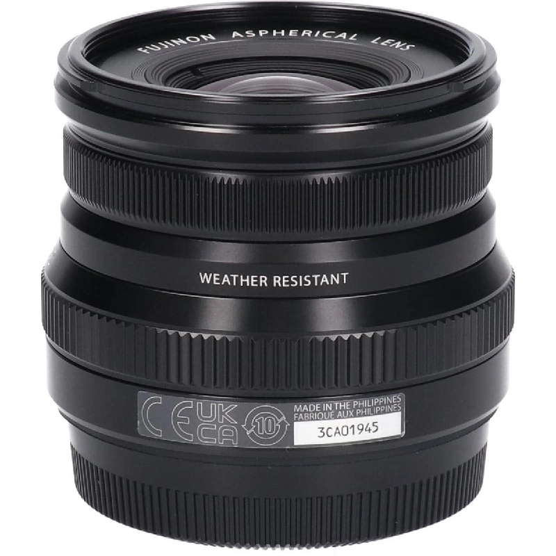 XF16mm F2.8R WR - Hàng hiệu Authentic 880160