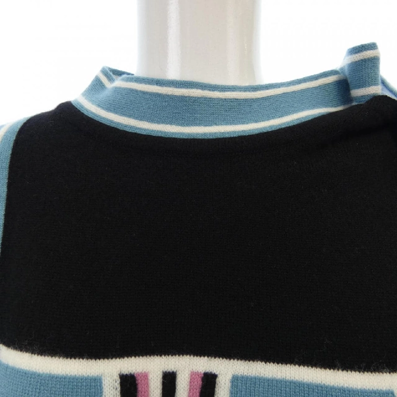 【Mã giảm giá】HERMES Áo len 637686