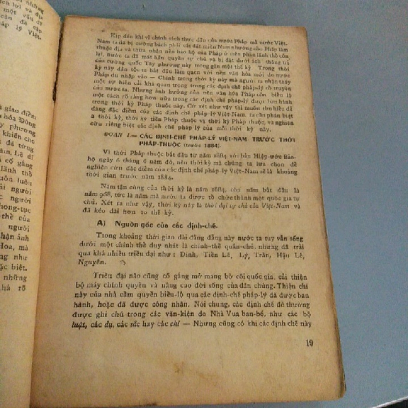 PHÁP CHẾ SỬ VIỆT NAM 223850