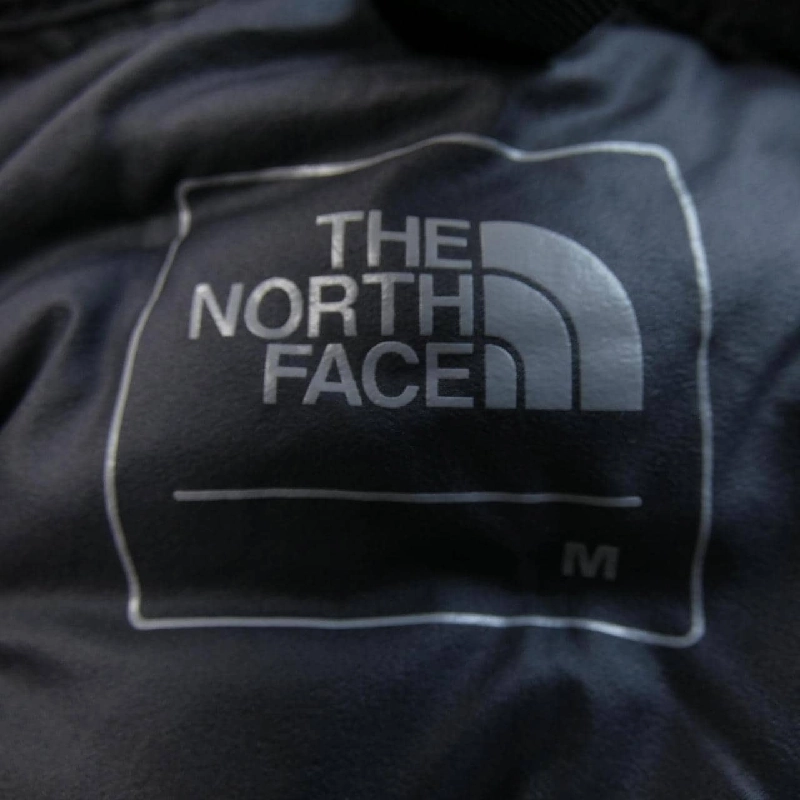 The North Face ND91816 Áo khoác lông vũ - Hàng hiệu Chính hãng 887496