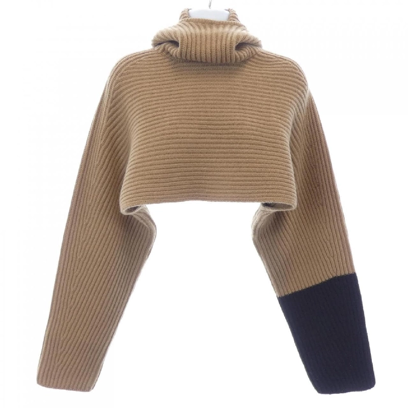 FERRAGAMO Áo len - Hàng hiệu Chính hãng 819547