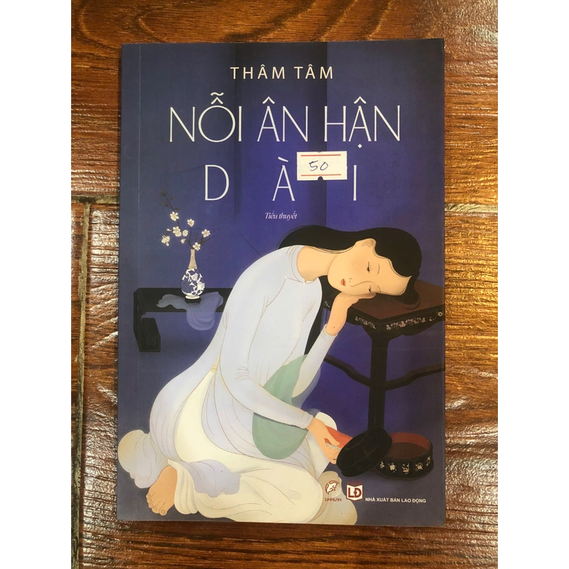 Nỗi ân hận dài (k4) 311158