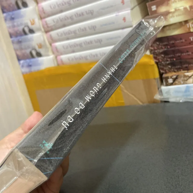 (Trinh thám) - Thanh gươm do dự - Higashino Keigo 973675