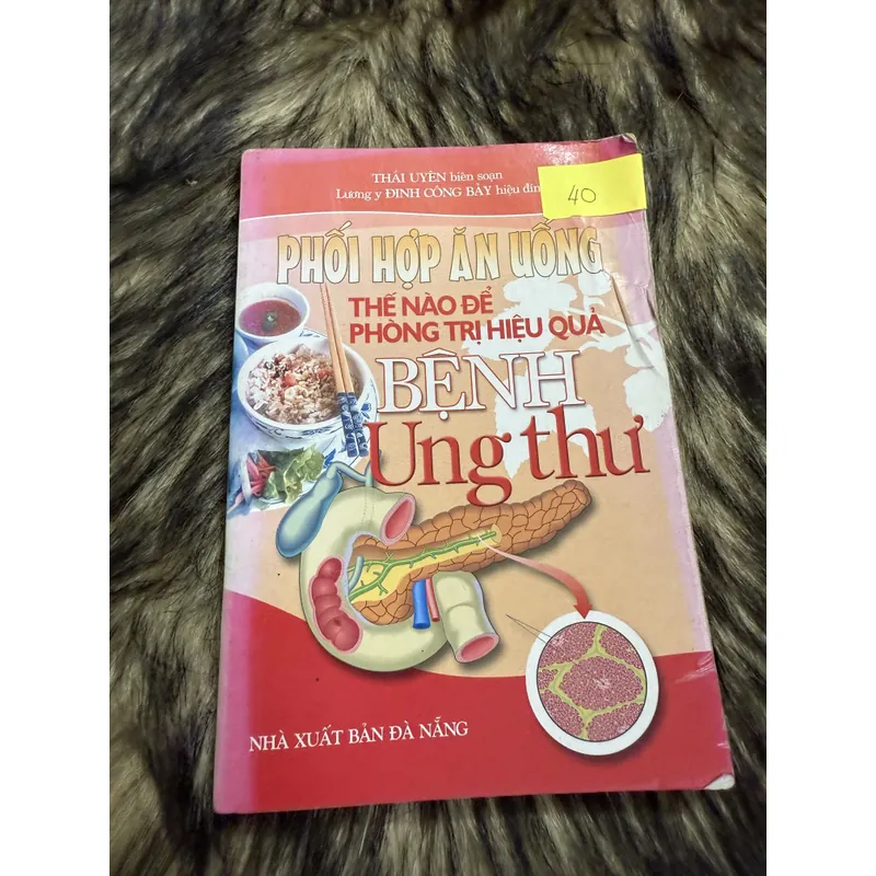 Ăn uống thế nào để phòng trị bệnh ung thư hiệu quả  600828