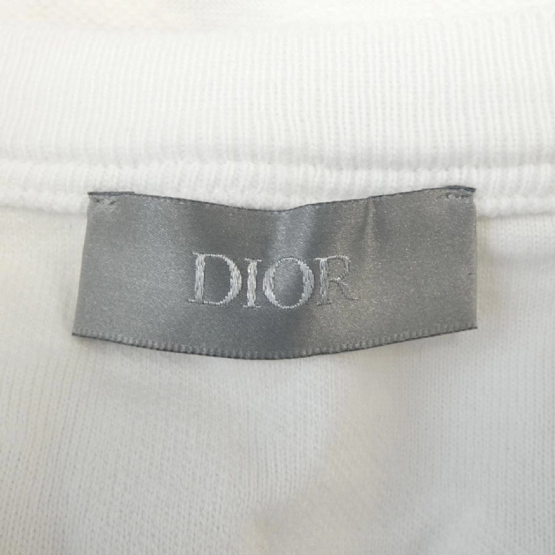 Áo thun DIOR 593J696U3012 - Hàng hiệu Authentic 892897
