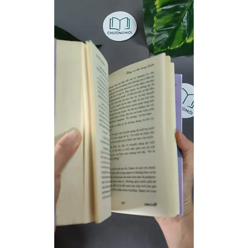 Không Còn Tâm Trạng Để Yêu - Rachel Gibson 604629