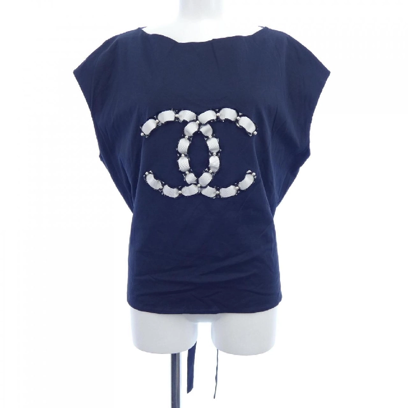 【Khuyến mãi】Chanel CHANEL Áo 645833