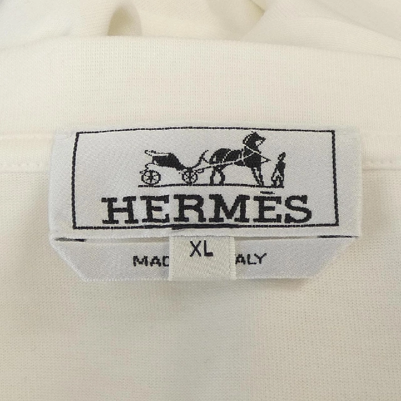 Áo thun HERMES - Hàng hiệu Chính hãng 898055