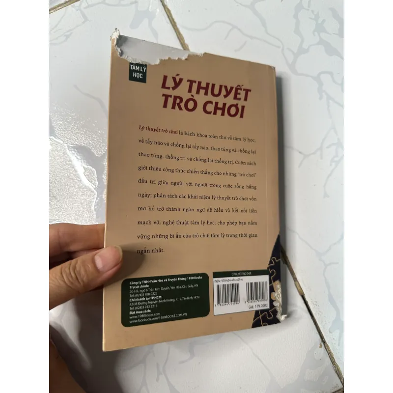 Lý thuyết trò chơi 1042738