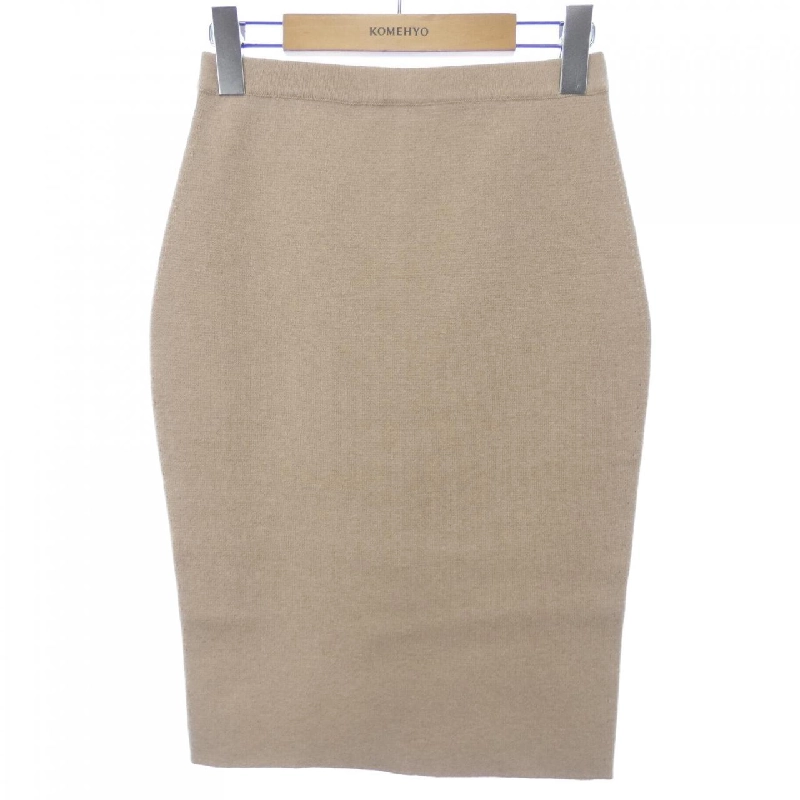 【Mã giảm giá】Chân váy Cruciani 650230