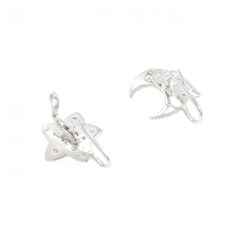 Bông tai kim cương Ponte Vecchio 0.25CT - Hàng hiệu chính hãng 845713