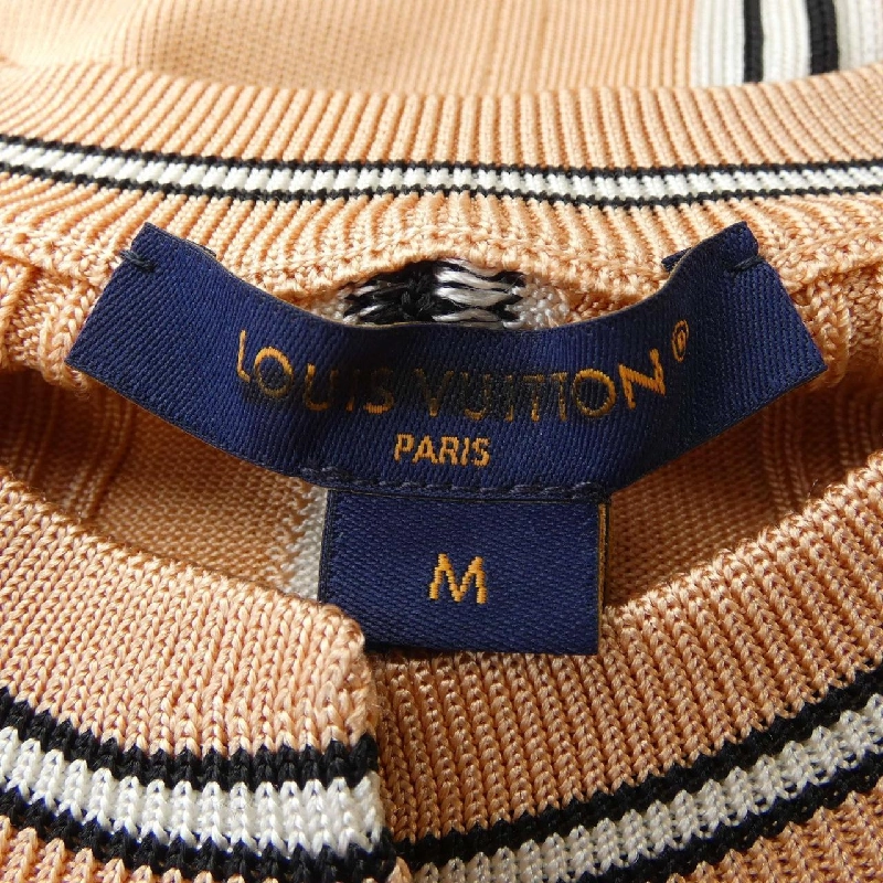 【Mã giảm giá】Louis Vuitton LOUIS VUITTON Áo len 643618