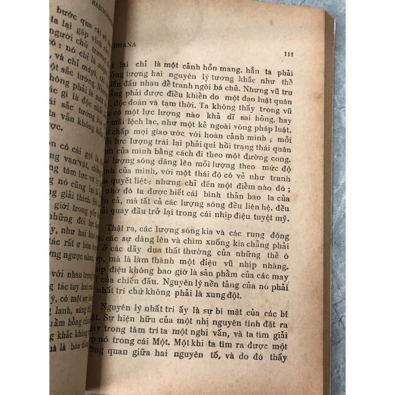 THỰC NGHIỆM TÂM LINH - Rabindranath Tagore 477906