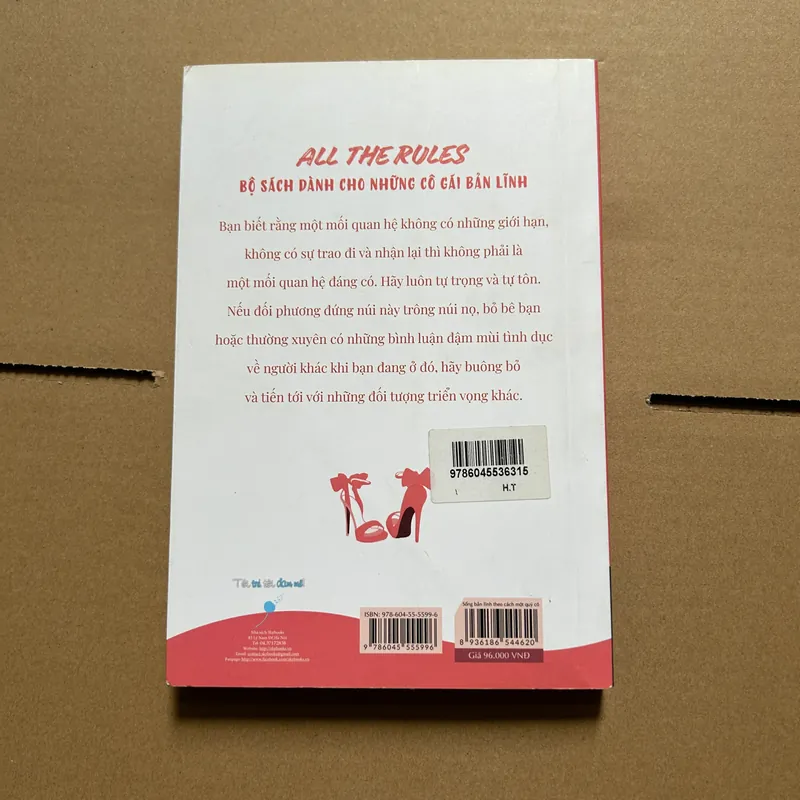 Sóng bản lĩnh theo cách một quý cô 731774