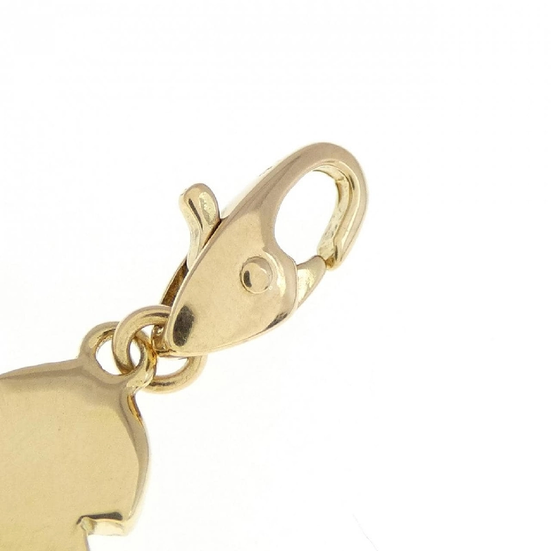 K18YG Charm Kim Cương 0.23CT - Hàng hiệu Chính hãng 866530