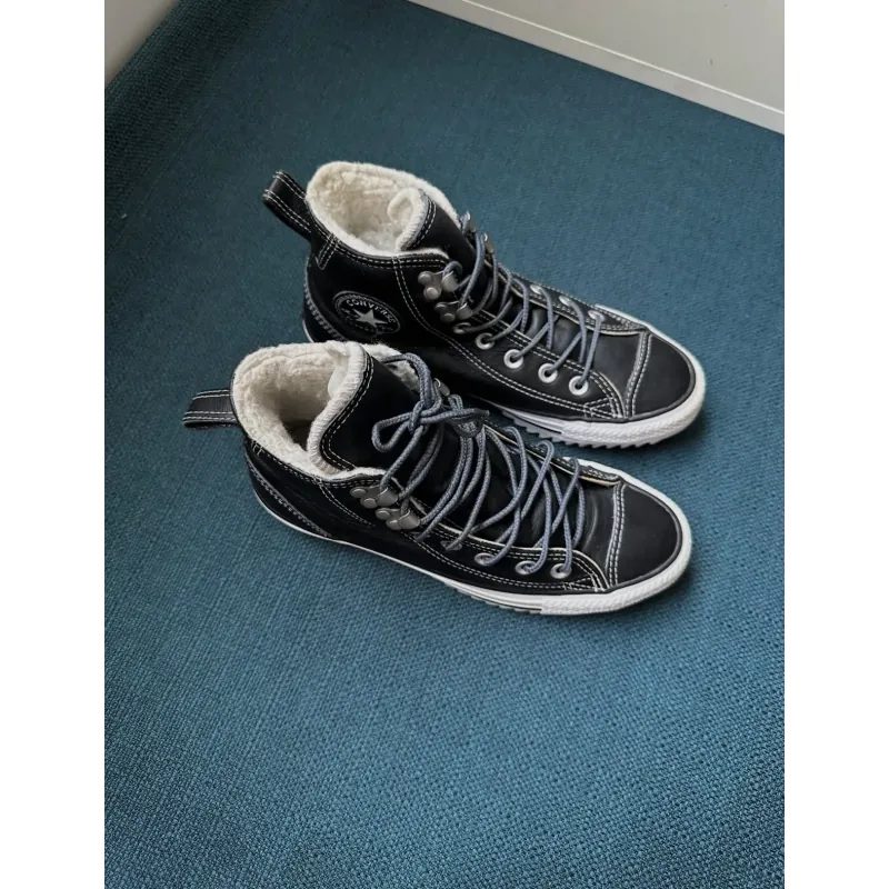 Giày Converse All Star Chuck Taylor City Hiker (auth) size 37 993644