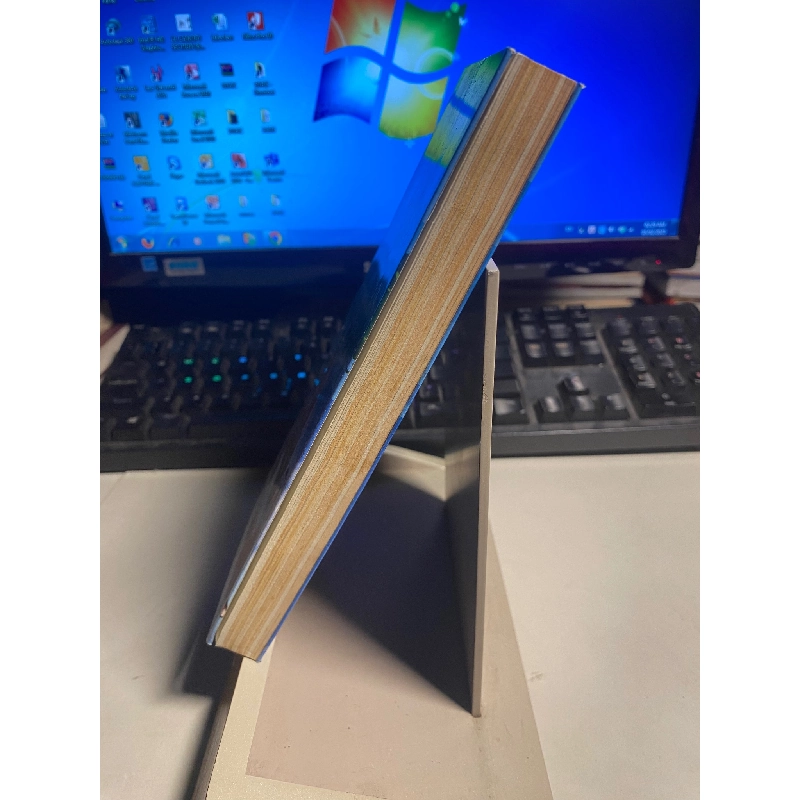 Lão hát rong ngâm khúc tráng ca - Nguyễn Văn Sang 443207