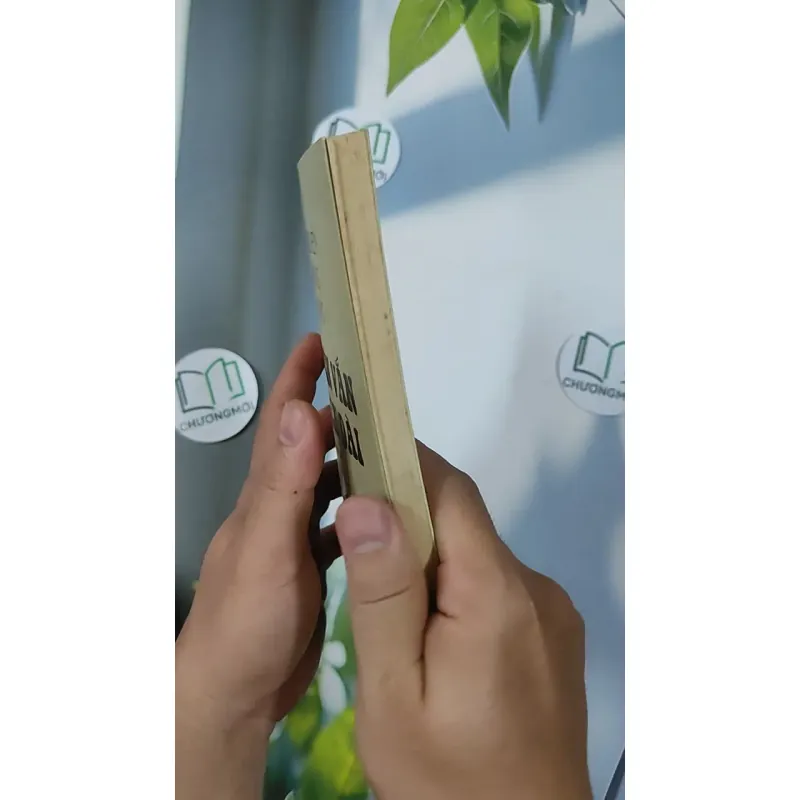 Chuyện Vắn Chuyện Dài - Nguyễn Đặng Mừng 798408