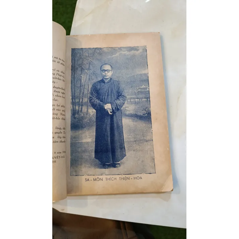 TU TÂM - THIỆN HOA 780191