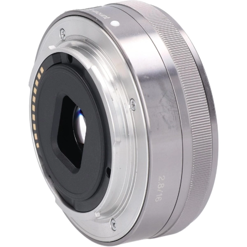 E16mm F2.8 (SEL16F28) - Hàng hiệu Authentic 880213