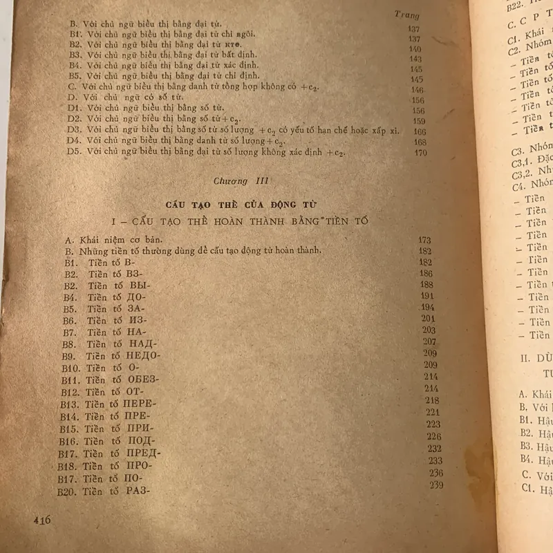 Học tiếng Nga: Sử dụng động từ tiếng Nga, Trần Thống  708469