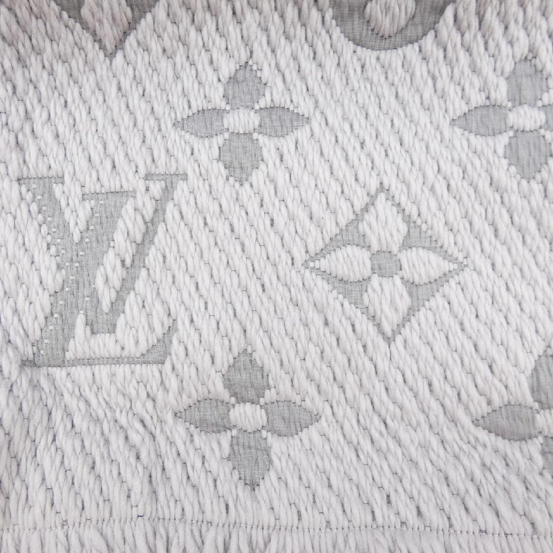 Khăn quàng LOUIS VUITTON - Hàng hiệu Chính hãng 834998