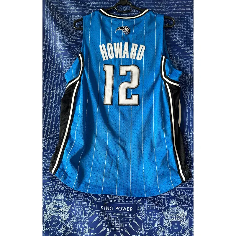 Áo bóng rổ NBA 1008149