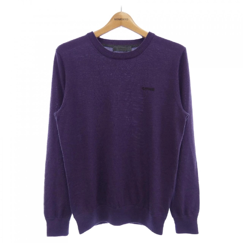 G/FORE Áo len - Hàng hiệu Chính hãng 896357