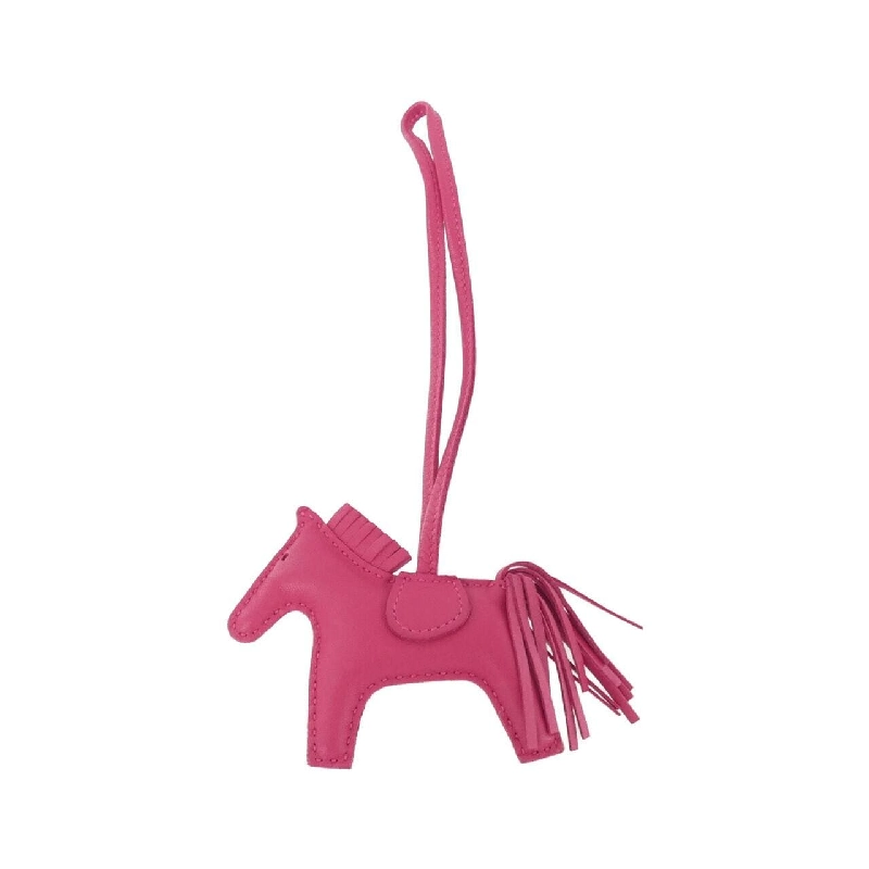 Túi charm Rodeo PM 064929CA của Hermès 626214