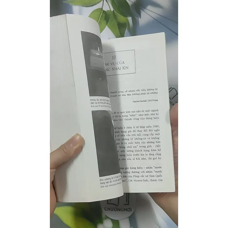 [MIỄN PHÍ BỌC SÁCH] Tình yêu hàng hiệu - Radha Chadha 688588