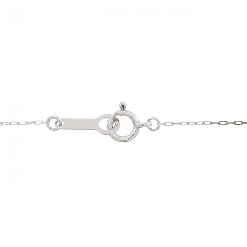 4゜C Aquamarine Necklace - Hàng hiệu Authentic 845594