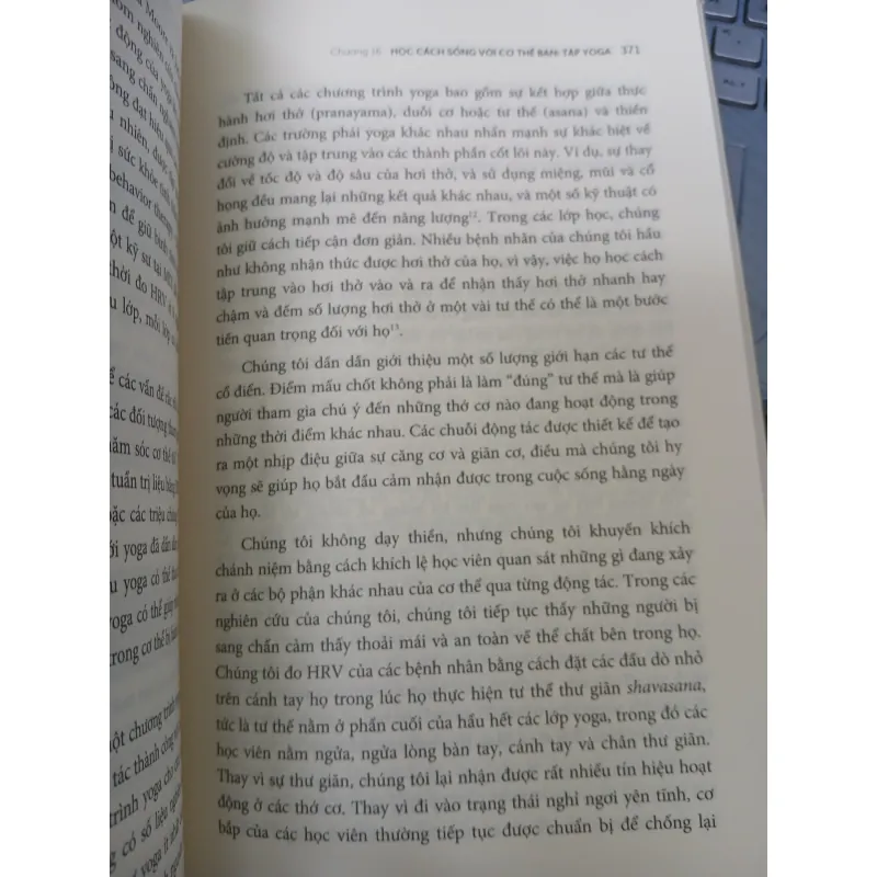 SANG CHẤN TÂM LÝ, HIỂU ĐỂ CHỮA LÀNH - LÊ PHAN NHƯ QUỲNH 744857