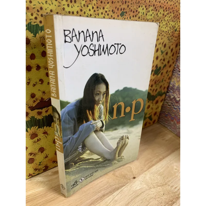 N.P - Banana Yoshimoto 925571