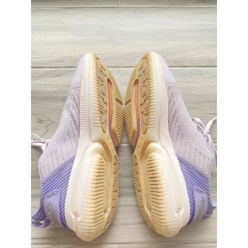 MỚI 98% **GIÀY THỂ THAO NỮ 361* MÀU TÍM* SIZE 38 / 7.5 / 240* 591487