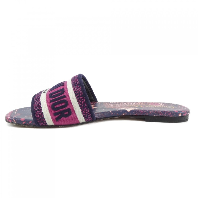 【Khuyến mãi】Giày sandal CHRISTIAN DIOR 665074