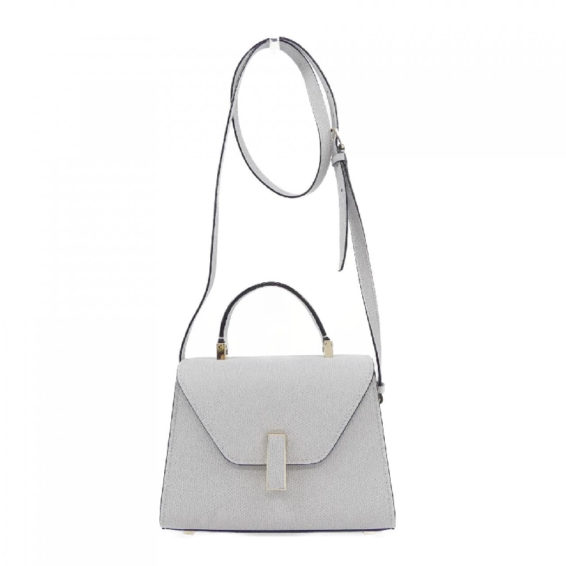 Túi xách VALEXTRA ISIDE WBES0022028LOC99 656378