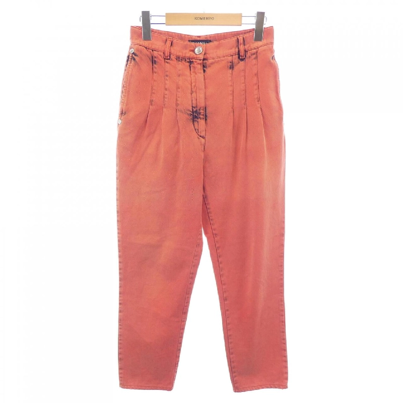 Quần jeans CHANEL 649884